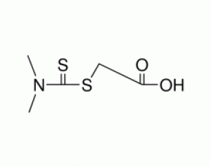 S-(N,N-二甲基硫代氨甲酰基)巯基乙酸