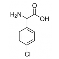 DL-2-(4-氯<em>苯基</em>)<em>甘氨酸</em>