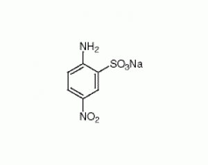 2-氨基-5-硝基苯磺酸钠
