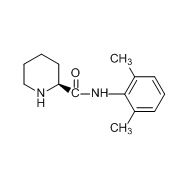 (S)-<em>N</em>-(<em>2</em>,6-<em>二甲基</em><em>苯基</em>)<em>哌啶</em>-<em>2</em>-<em>甲酰胺</em>
