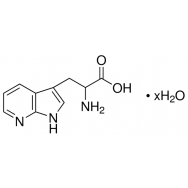 <em>DL-7</em>-氮杂<em>色氨酸</em>一水合物