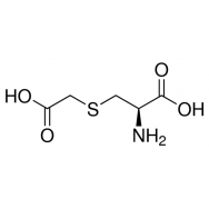 S-(<em>羧甲基</em>)-L-<em>半胱氨酸</em>