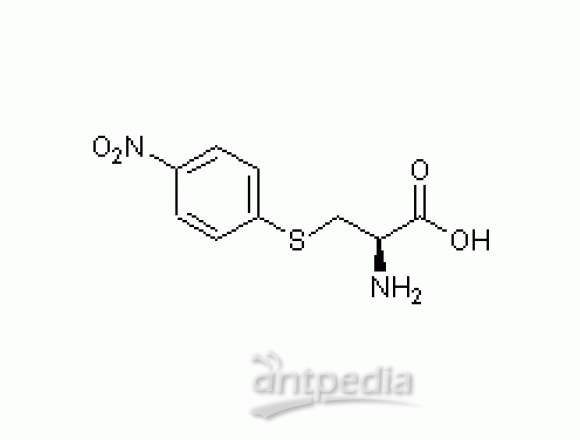 S-(4-硝基苯基)-L-半胱氨酸