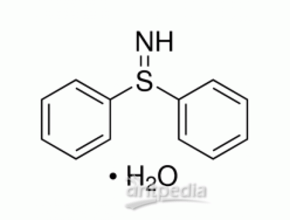 S,S-二苯基硫亚胺一水合物