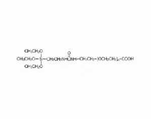 Silane PEG acid, Silane-PEG-COOH