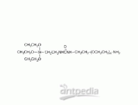 硅烷-PEG-胺