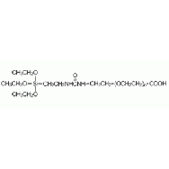 硅烷-<em>PEG</em>-<em>羧酸</em>