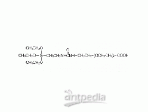 硅烷-PEG-羧酸