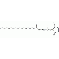 硬脂酸 PEG N-羟基琥珀酰亚胺