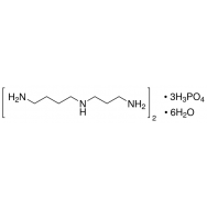 <em>亚</em><em>精胺</em> 磷酸盐 六水合物