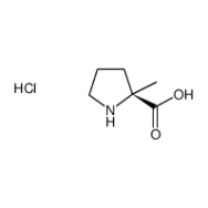 (2S)-2-甲基<em>脯氨酸盐酸盐</em>