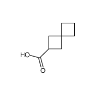 spiro[<em>3.3</em>]heptane-2-carboxylic <em>acid</em>