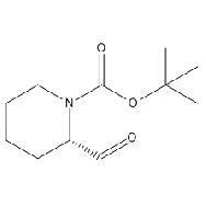 (S)-<em>2-Formyl-piperidine-1-carboxylic</em> <em>acid</em> tert-<em>butyl</em> ester