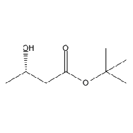 (<em>S</em>)-3-<em>Hydroxy</em>-butyric acid tert-butyl ester