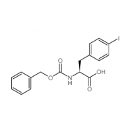<em>Cbz-L</em>-4-碘苯<em>丙氨酸</em>