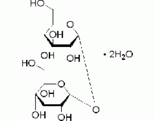 D-(+)-海藻糖 二水合物