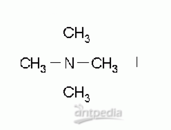 四甲基碘化铵