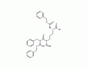 三(苄氧羰基)-L-精氨酸