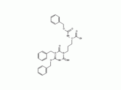 三(苄氧羰基)-L-精氨酸