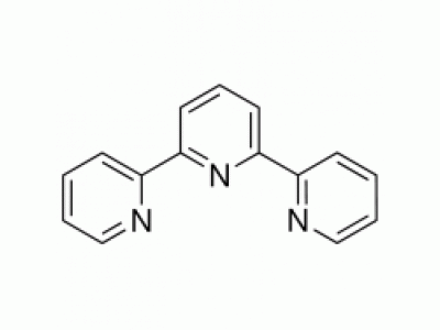 2,2′:6′,2′′-三吡啶