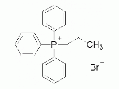 丙基三苯基溴化膦