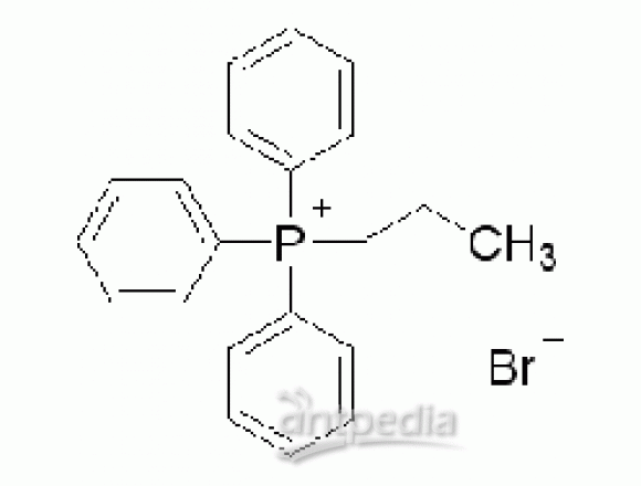 丙基三苯基溴化膦