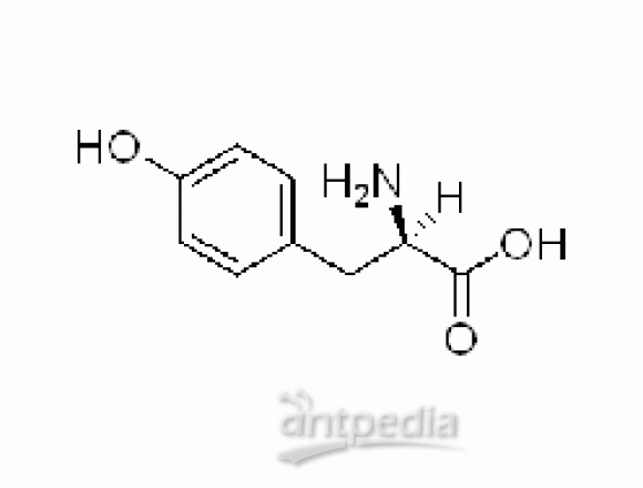 D-酪氨酸