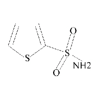 <em>噻吩</em>-α-磺酰胺