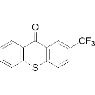 2-三氟甲基噻<em>吨</em>酮