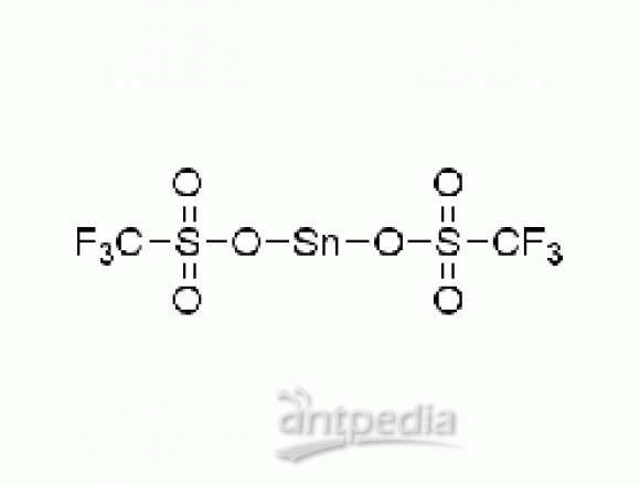 三氟甲磺酸锡