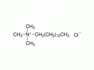 十四烷基三甲基氯化铵（TTAC）