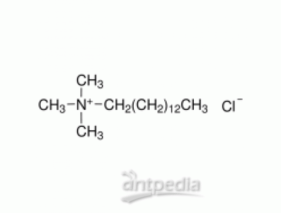 十四烷基三甲基氯化铵（TTAC）