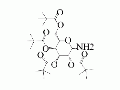 四-O-特戊酰基-β-D-半乳糖胺