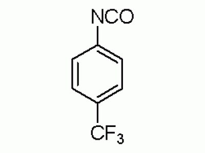4-(三氟甲基)异氰酸苯酯
