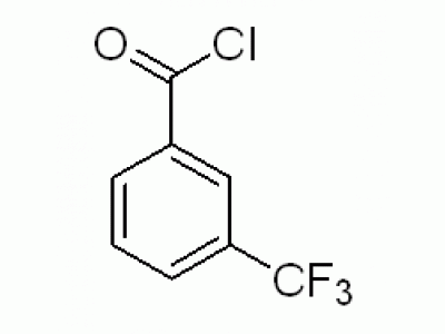 3-(三氟甲基)苯甲酰氯