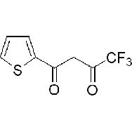 2-噻吩甲酰<em>三</em>氟<em>丙酮</em>
