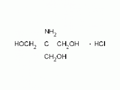 三(羟甲基)氨基甲烷盐酸盐(Tris HCl)