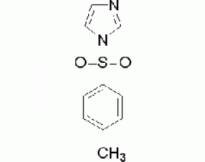 1-对甲基苯磺酰咪唑
