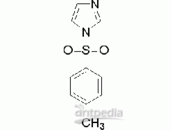 1-对甲基苯磺酰咪唑