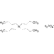 <em>四</em>丁基<em>磷酸</em>二氢铵