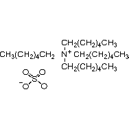 <em>四</em>己基<em>硫酸</em>氢铵