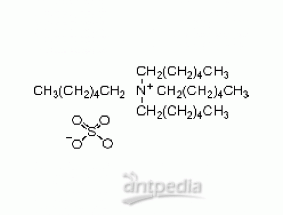 四己基硫酸氢铵