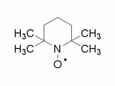 2,2,6,6-四甲基哌啶-1-氧自由基