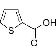 <em>噻吩</em>-<em>2</em>-羧酸