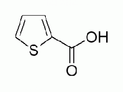 噻吩-2-羧酸
