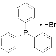 三苯基膦<em>氢溴酸</em>盐