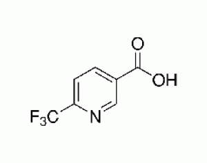 6-三氟甲基烟酸