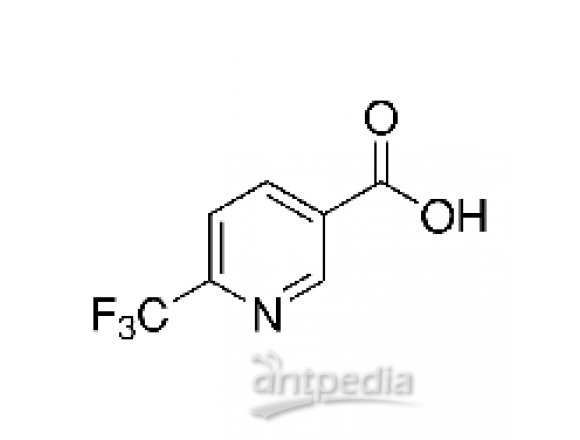 6-三氟甲基烟酸