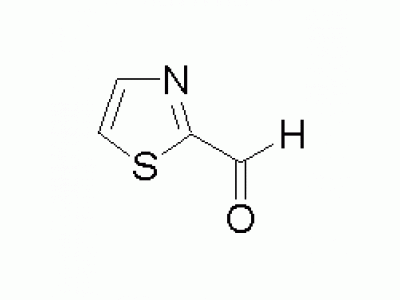 2-甲酰基噻唑
