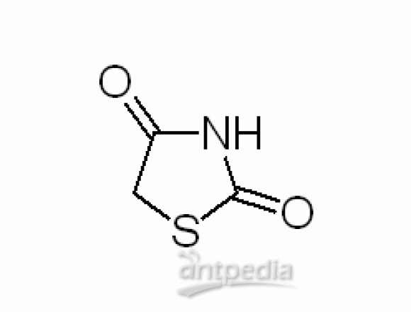 2,4-噻唑烷二酮